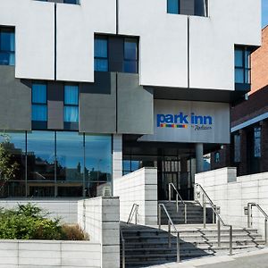 Park Inn By Radisson Aberdeen