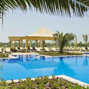 Grand Hyatt Doha Hotel & Villas